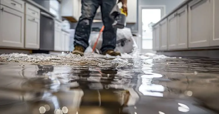 Water damage restoration companies near me in Blue Ball, PA - Emergency flood extraction